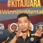 KP MSN: SUKMA 2018 Wajib Gugur Sukan Digugurkan