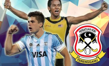 Hoki: Gandingan Faizal Saari & Gonzalo Peillat Perkasa THT
