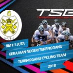 Kerajaan Negeri Taja TSG RM1.1j Untuk Musim 2018
