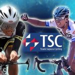 PenyuSukandotcom – Team Sapura Cycling – Adiq Husainie & Mohamad Nur Aiman