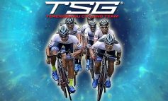 Musim Baharu 2018 TSG Sasar Ke Olimpik