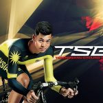 PenyuSukandotcom – Terengganu Cycling Team – Irwandie Lakasek