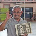 Kepakaran 'Sir Yunos' Letak Penanda Aras Sukan Terengganu
