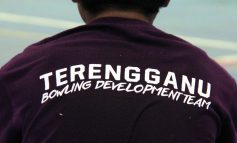 Penyu Emas Pelopor Akademi Bowling Di Terengganu