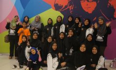 Catur MSSN Terengganu Berjaya Kelompok 10 Terbaik
