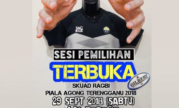 Ragbi: Pencarian Anak Jati Ke Pentas Kebangsaan
