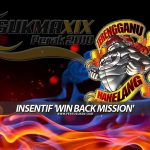 SUKMA2018: Terengganu Sampaikan RM995,000 Insentif 'Win Back Mission'