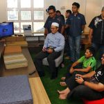 Sukan Elektronik: Tiada Halangan Dari Kerajaan Negeri Terengganu