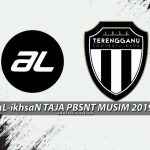 PenyuSukandotcom - Al-Ikhsan Sports Sdn Bhd Taja Terengganu Football Club