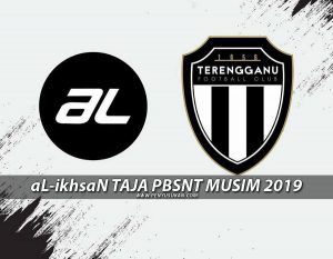 PenyuSukandotcom - Al-Ikhsan Sports Sdn Bhd Taja Terengganu Football Club