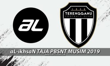 aL-ikhsaN Taja PBSNT Musim 2019
