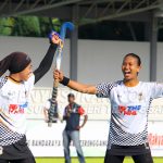 TLHT Juara Liga Hoki Wanita Malaysia 2019