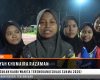 Kapten Pasukan Ragbi Wanita Terengganu Skuad SUKMA 2020
