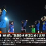 PenyuSukandotcom – Pasukan Ragbi Wanita Terengganu Skuad SUKMA 2020