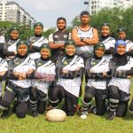 PenyuSukandotcom- Ragbi Wanita Terengganu – KRS Ladies 7s 2019