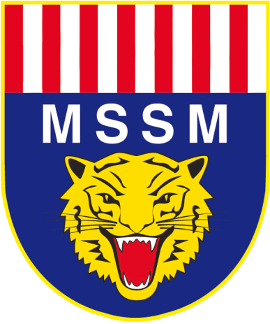 Penyusukan Majlis Sukan Sekolah Malaysia Logo W387 Agensi Berita Sukan Negeri Terengganu