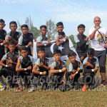 PenyuSukandotcom – Kejohanan Ragbi Majlis Sukan Sekolah Malaysia MSSM 2019 Akhir Cup U12 – MSS Terengganu