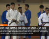 Sorotan Kejohanan Judo Remaja Kebangsaan Kali Ke-24 2019