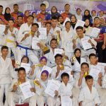 Judoka Terengganu Perkukuh Dominasi Pentas Remaja Kebangsaan