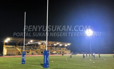 Ragbi Tertutup 7s Terengganu Rugby Merdeka Challenge Cipta Sejarah