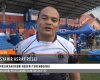 Kapten Ragbi Terengganu - Mohd Syahir Asraf Bin Rosli