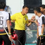Liga Hoki Malaysia: Tiada Tambahan Mata Buat THT!