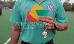 Liga Hoki Malaysia: Peraturan Kad & Mata Demerit