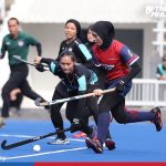 Penyu Sukan – Liga Hoki Wanita Malaysia 2020 – TLHT vs HOCKADEMY KL