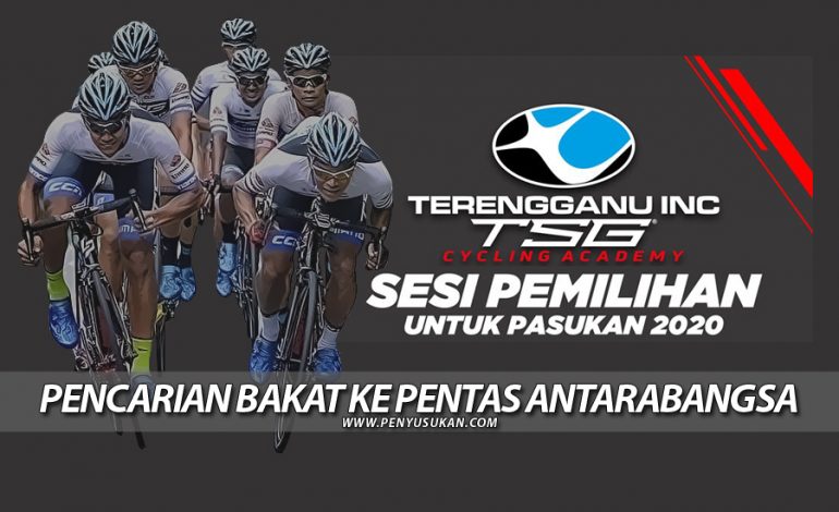 TSG Cari Anak Jati Untuk Pelapis Baharu