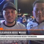 Ragbi Ikon Pelancongan Negeri Terengganu - Ulasan penuh daripada Timbalan Yang Dipertua Persatuan Ragbi Negeri Terengganu