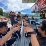 PenyuSukan – Esports Malaysia Terengganu – Kem Bina Semangat SUKMA Johor 2020