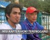 Piala Tun Abdul Razak: Ulasan Kapten Pasukan Hoki Terengganu