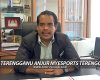 MyEsports Terengganu: Ulasan Pengarah Jabatan Belia dan Sukan Negeri Terengganu