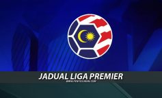 Jadual Liga Premier 2020