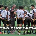 Keputusan Liga Hoki Malaysia 2020