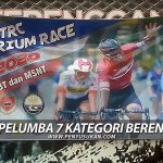 KTRC Criterium Race: Kayuhan Tengkujuh 200 Pelumba 7 Kategori