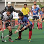 Liga Hoki Malaysia: THT Kutip 3 Mata Kekal Kelompok Teratas Liga