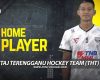 Montaj Video Terengganu Hockey Team THT 2021
