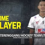 Montaj Video Terengganu Hockey Team THT 2021