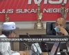 Norma Baharu Pengurusan Majlis Sukan Negeri Terengganu