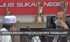 Norma Baharu Pengurusan Majlis Sukan Negeri Terengganu