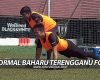 Normal Baharu Terengganu FC 2