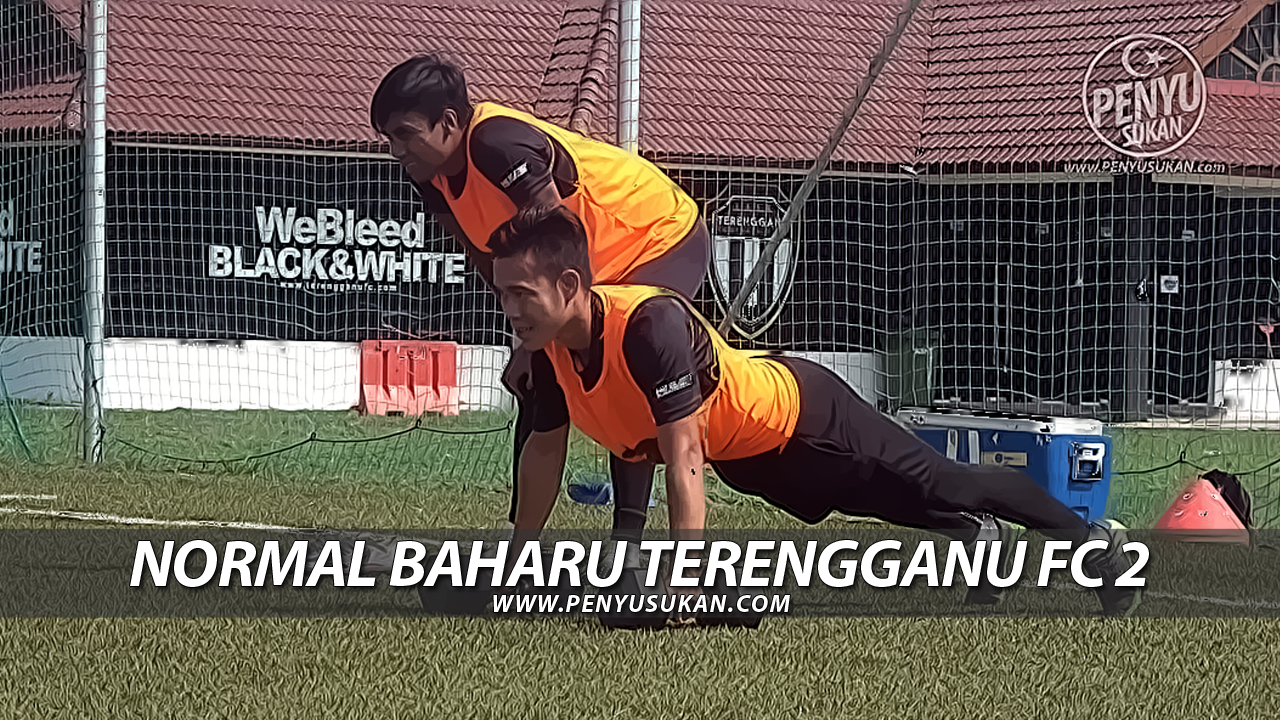 Normal Baharu Terengganu FC 2