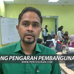 PenyuSukan – Penolong Pengarah Pembangunan Majlis Sukan Negeri Terengganu Nasree Najmi