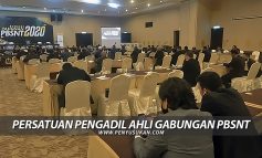 Persatuan Pengadil Bola Sepak Negeri Terengganu Ahli Gabungan PBSNT
