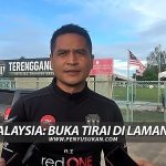 PenyuSukan – Piala Malaysia Terengganu FC Buka Tirai Di Laman Sendiri