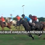 Polo Blue Juarai Piala Presiden Terengganu Polo Club