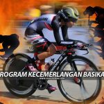 Program Kecemerlangan Basikal SUKMA Terengganu
