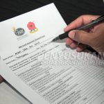 PenyuSukan – Program Pemantapan Sukan Ragbi Negeri Terengganu 2020 – Coach Assessment