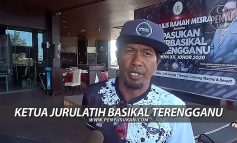 Video - Ulasan Terkini Ketua Jurulatih Basikal Terengganu